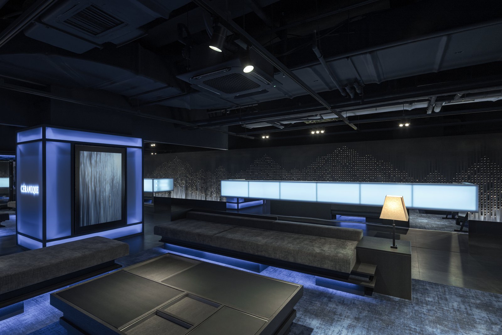 CÉRAMIQUE Global Clinic Myeongdong